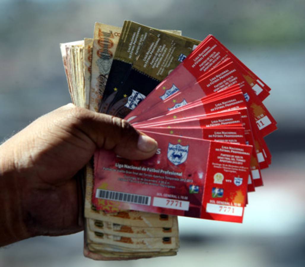 Honduras: Olimpia corona sus 100 años con su segundo tricampeonato