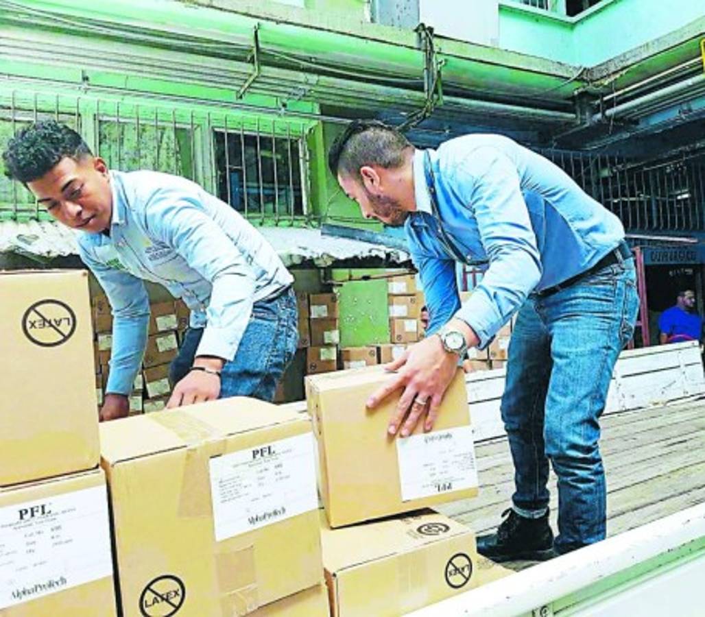 El Ministerio Público investiga 'aumentazos” de directivos del Hospital Escuela