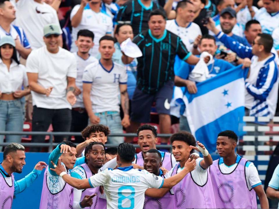 La Bicolor volverá a jugar el martes contra El Salvador en Houston, Texas.