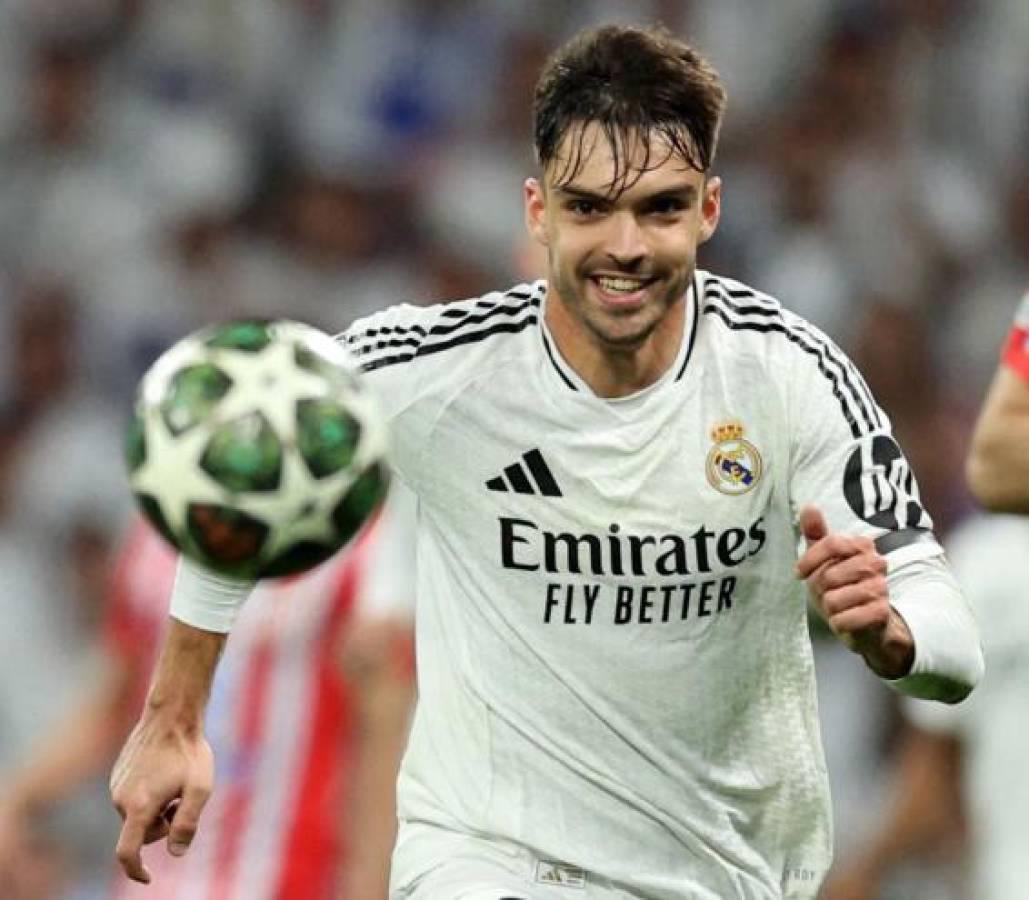 Real Madrid y el 11 titular con el que Xabi Alonso buscará hacerle daño a la Juventus