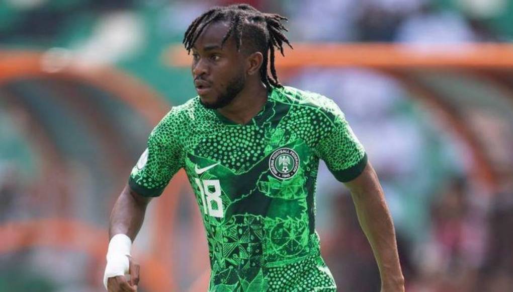 Quién es Lookman, el nigeriano que acabó con el invicto del Leverkusen de Xabi