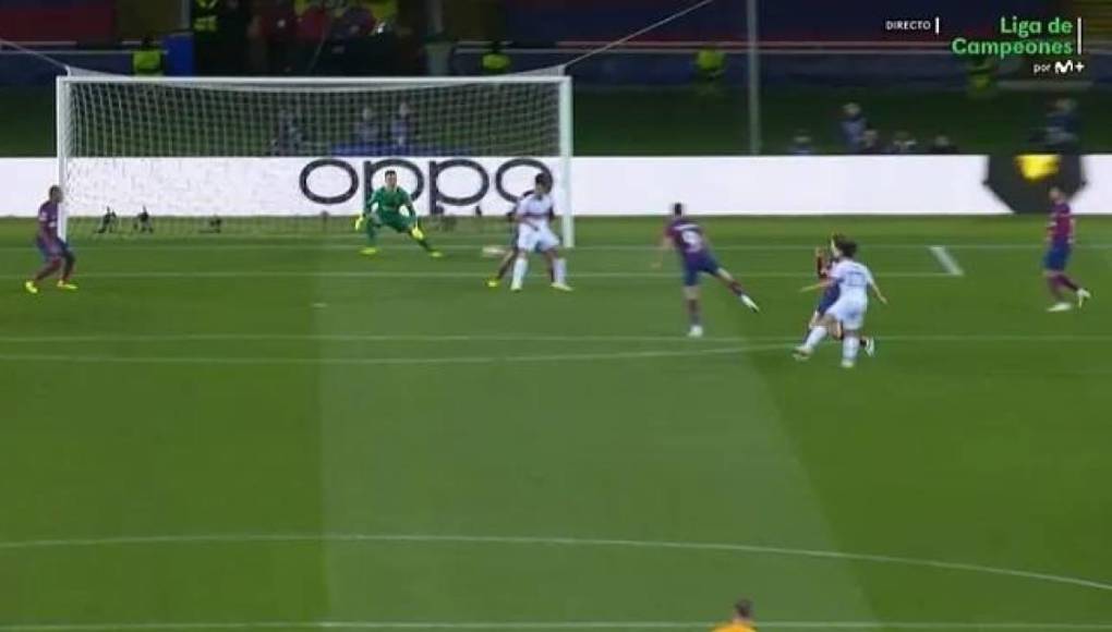 Gündogan señala a los culpables de la derrota de Barcelona ante PSG