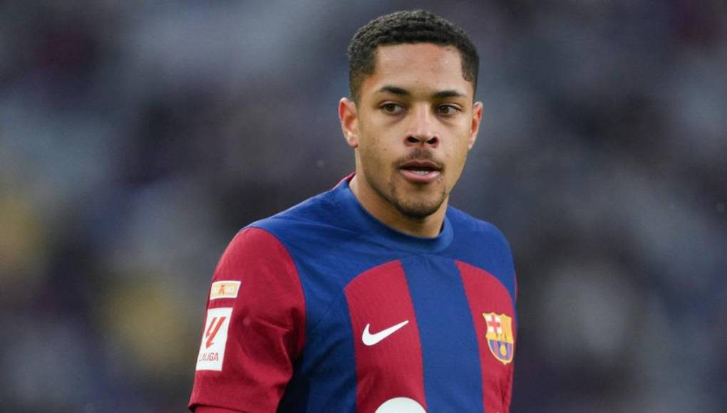 Xavi no lo quiere más: los jugadores que se irían del Barcelona al acabar la temporada