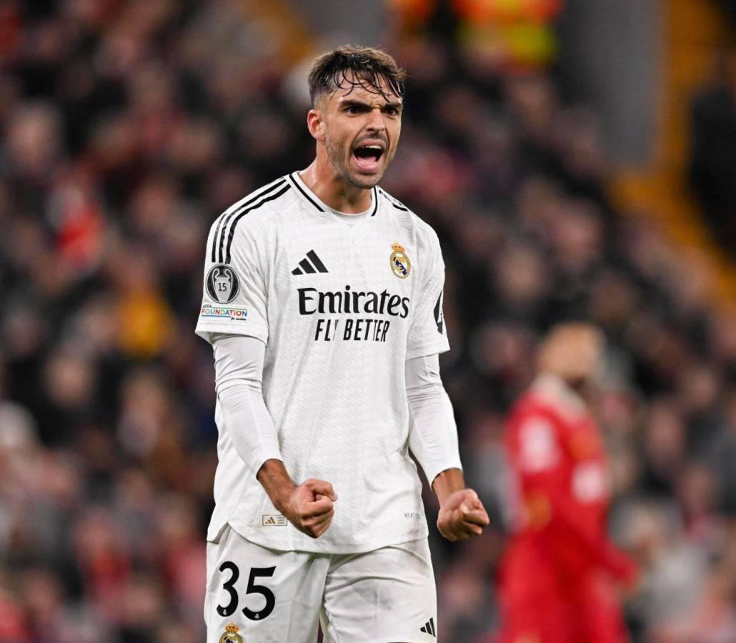 Jugador de Real Madrid bajo investigación por presunta difusión de video de una menor