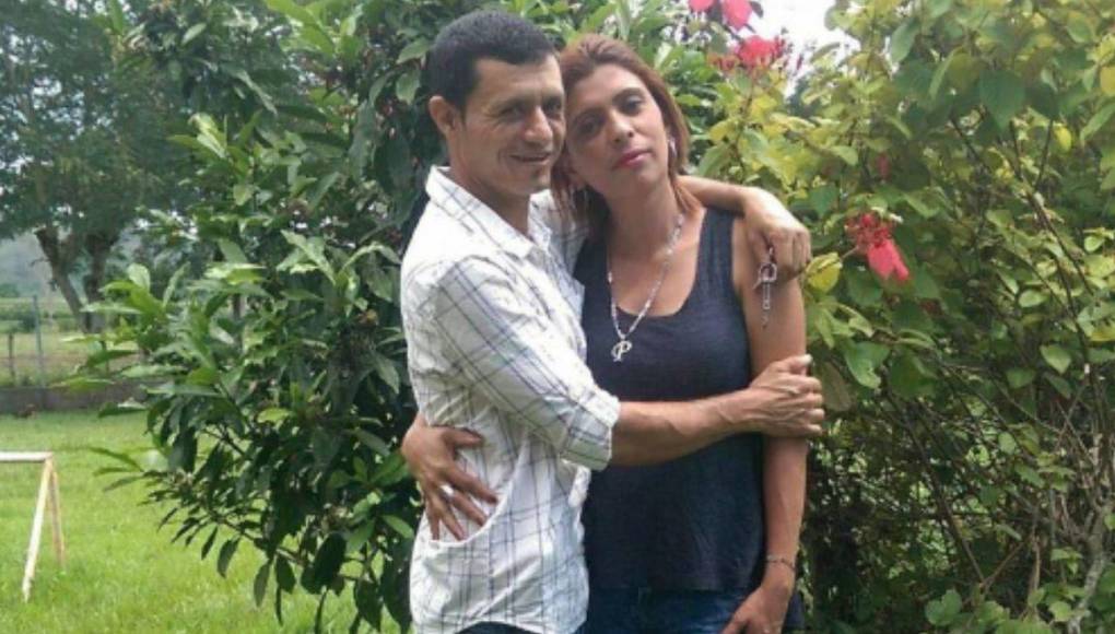 Las hondureñas que han sido asesinadas por sus parejas en 2023