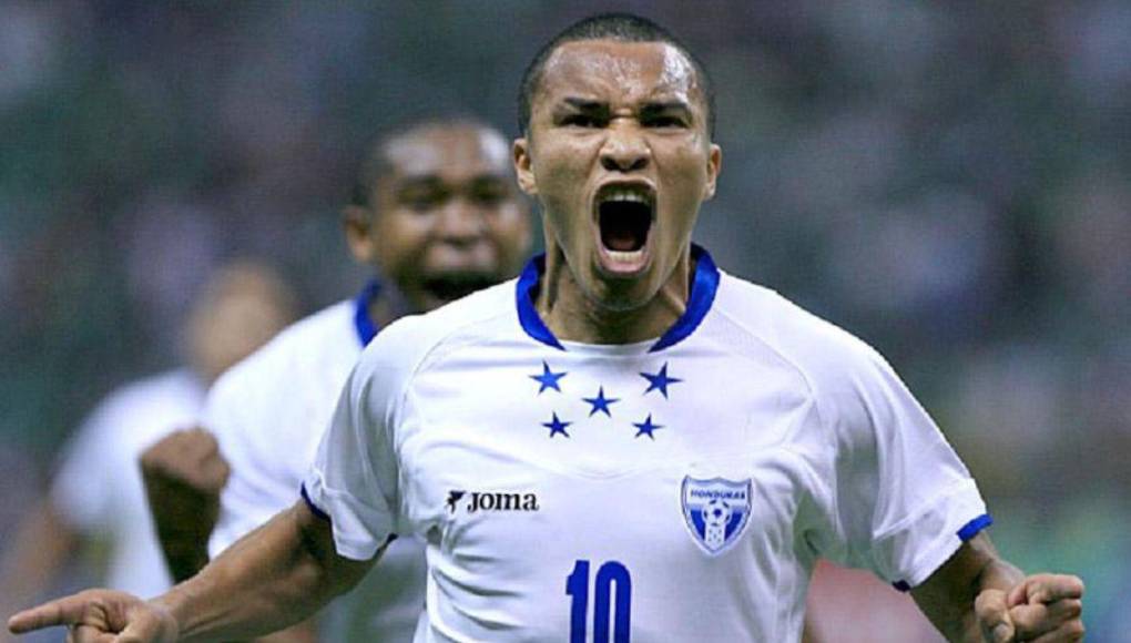 El 11 ideal histórico de la selección de Honduras, según ChatGPT