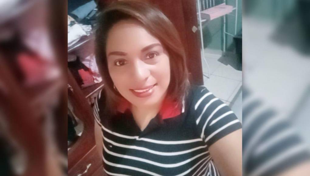 Asesinada un mes después de terminar su práctica: así era Dania Marisela Pavón, maestra de Choluteca