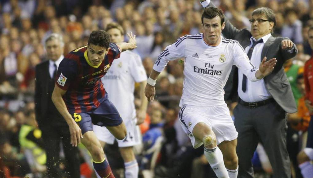 Goleador en finales y leyenda de Real Madrid: la exitosa trayectoria de Gareth Bale