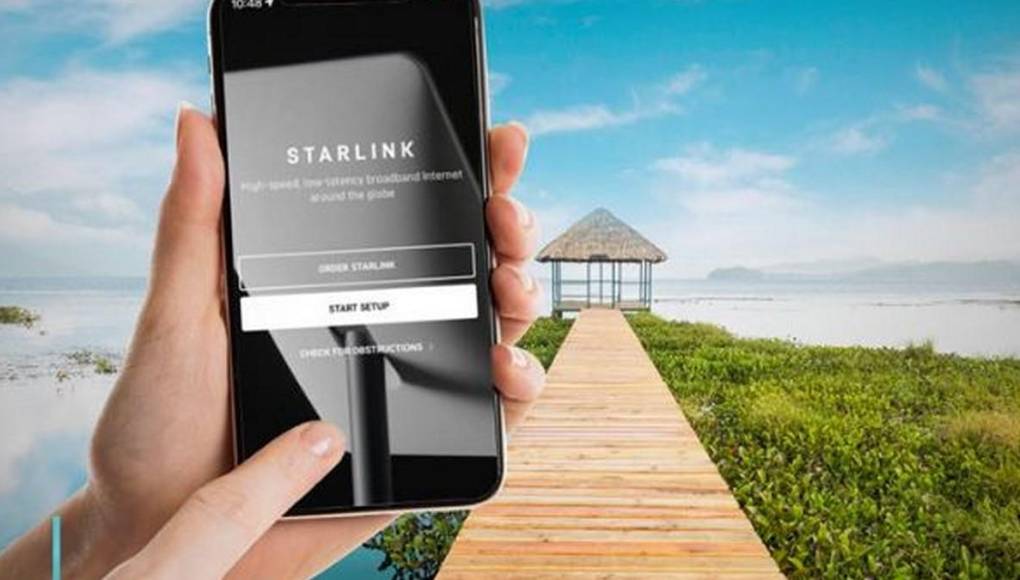 ¿Cuánto cuesta contratar el servicio de Internet Starlink en la región?