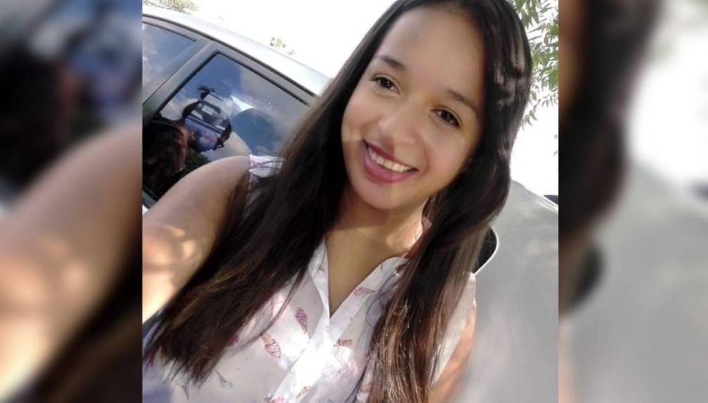 Licenciada en Administración era joven asesinada junto a su padre a manos de su excuñado en Comayagua