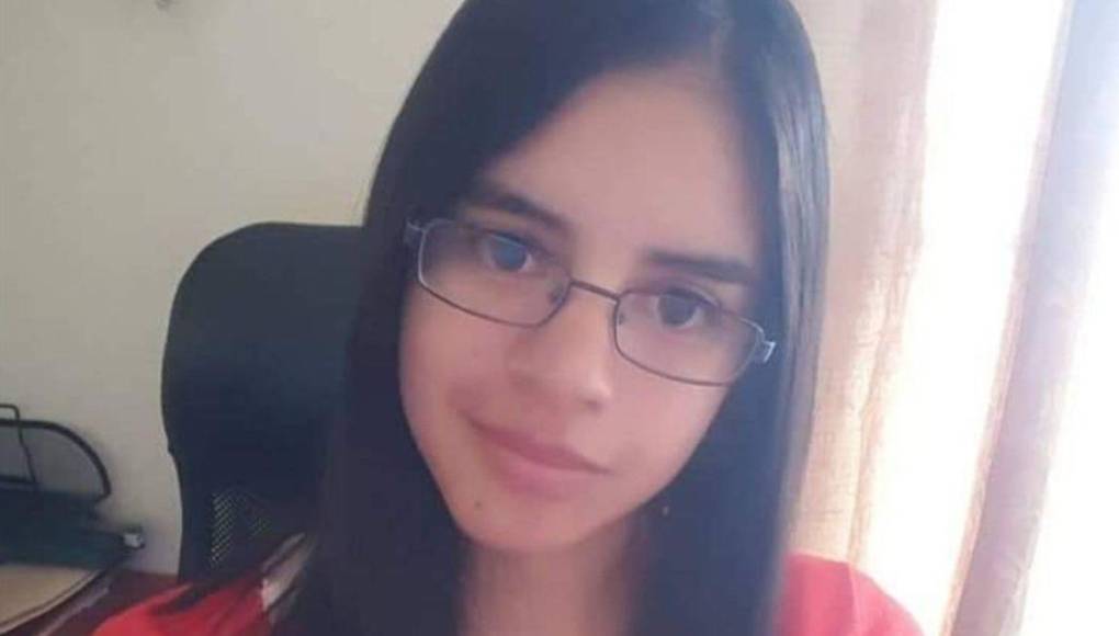 Hora de los mensajes de Ana Hernández no coincide con la hora en la que se reportó su muerte
