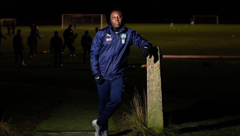 Debutó a los 14, lo compararon con Pelé pero terminó alejado del fútbol: la historia de Freddy Adu
