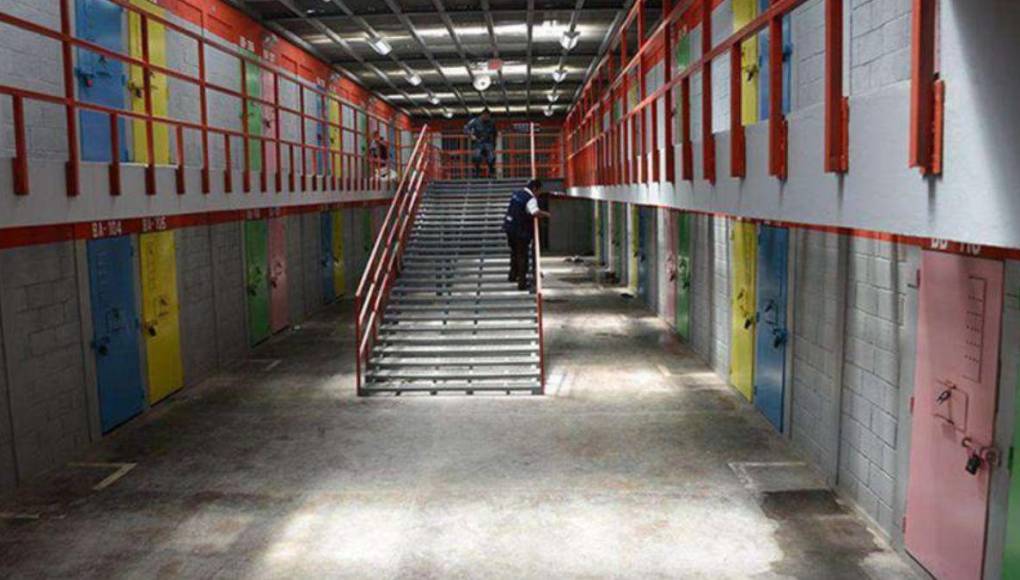 Lo que sabe del atentado dentro de la cárcel de Támara