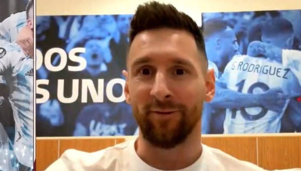 La habitación de Messi en el Mundial de Qatar será convertida en museo