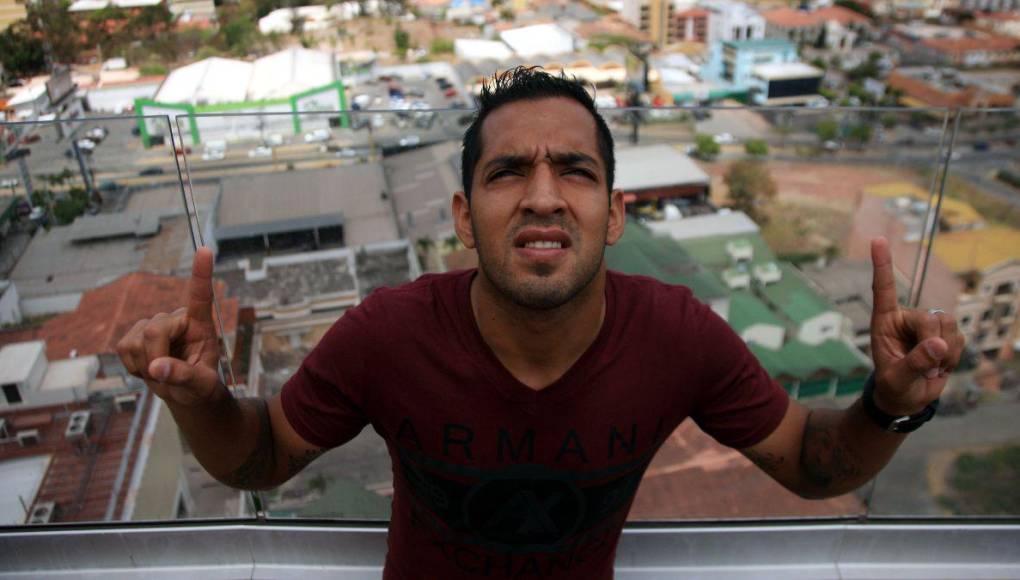 Jugó en River Plate, fue campeón en Motagua y brilló en Sudamérica: la actualidad de Lucas Gómez