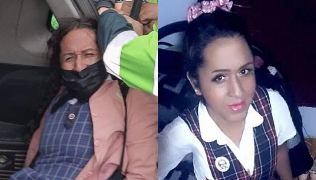 Dejan en libertad a hombre que entraba a escuelas vestido como alumna en Perú