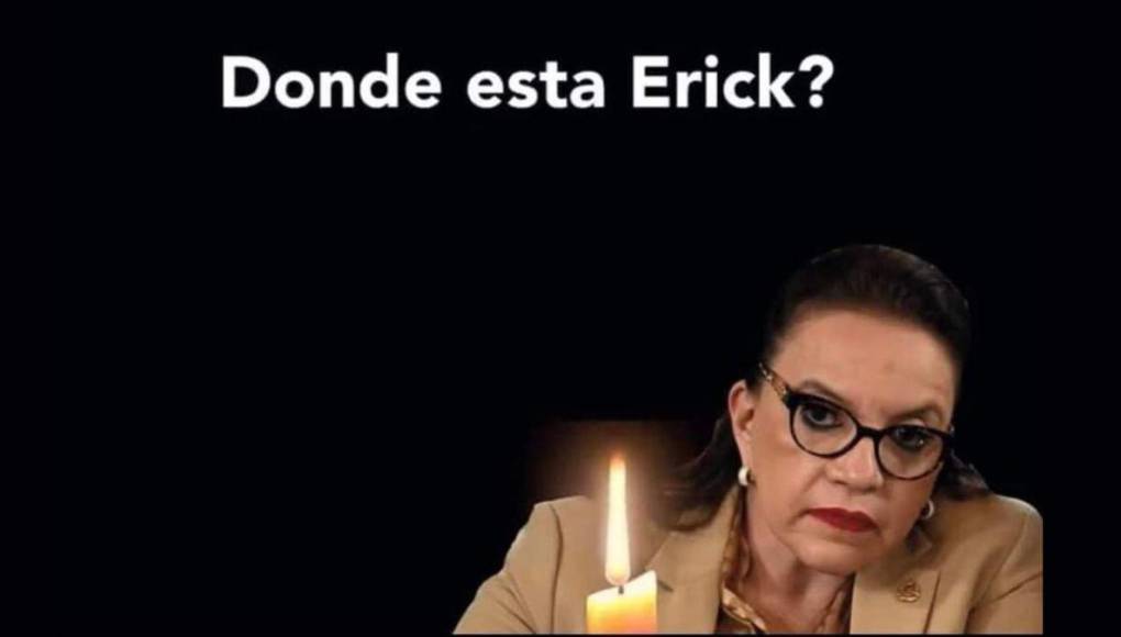 Crisis energética en Honduras desata ola de memes