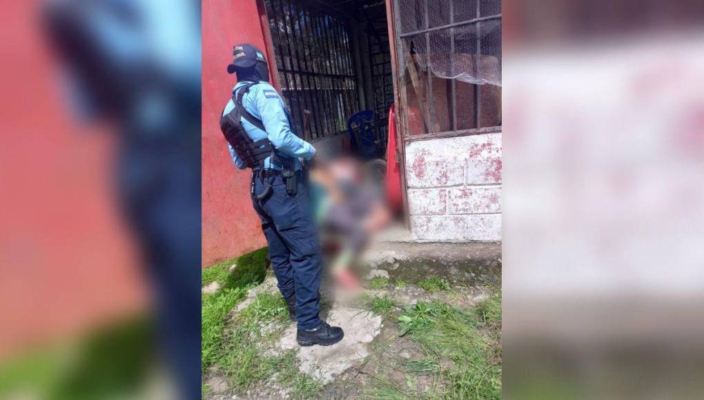 El módulo 1 de PNFAS: el escenario del mortífero ataque a reclusas en Honduras