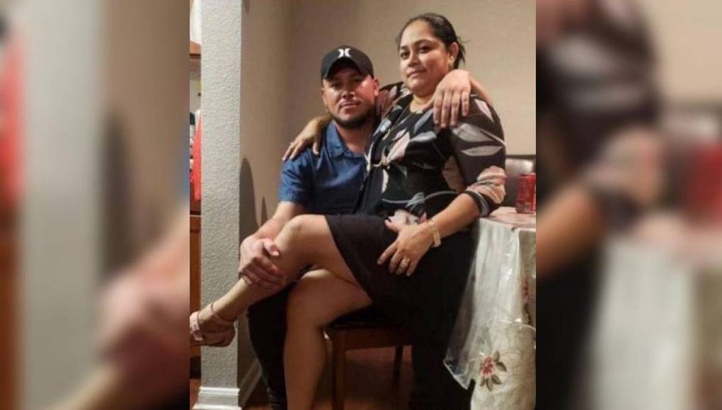 “Era un celoso, era un tóxico”: recuerda madre de hondureña asesinada por su pareja en Houston