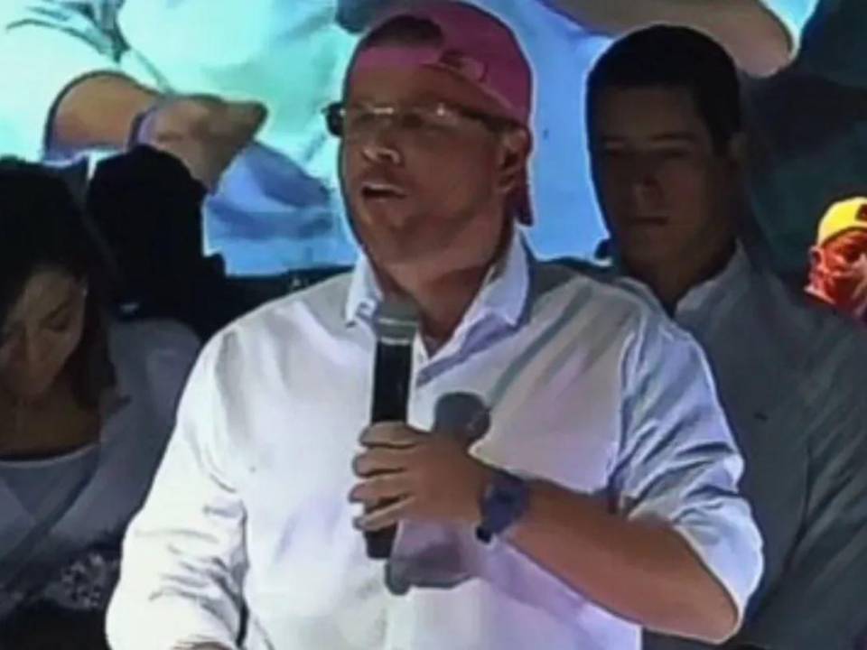 Los escándalos más bochornosos protagonizados por políticos en Honduras