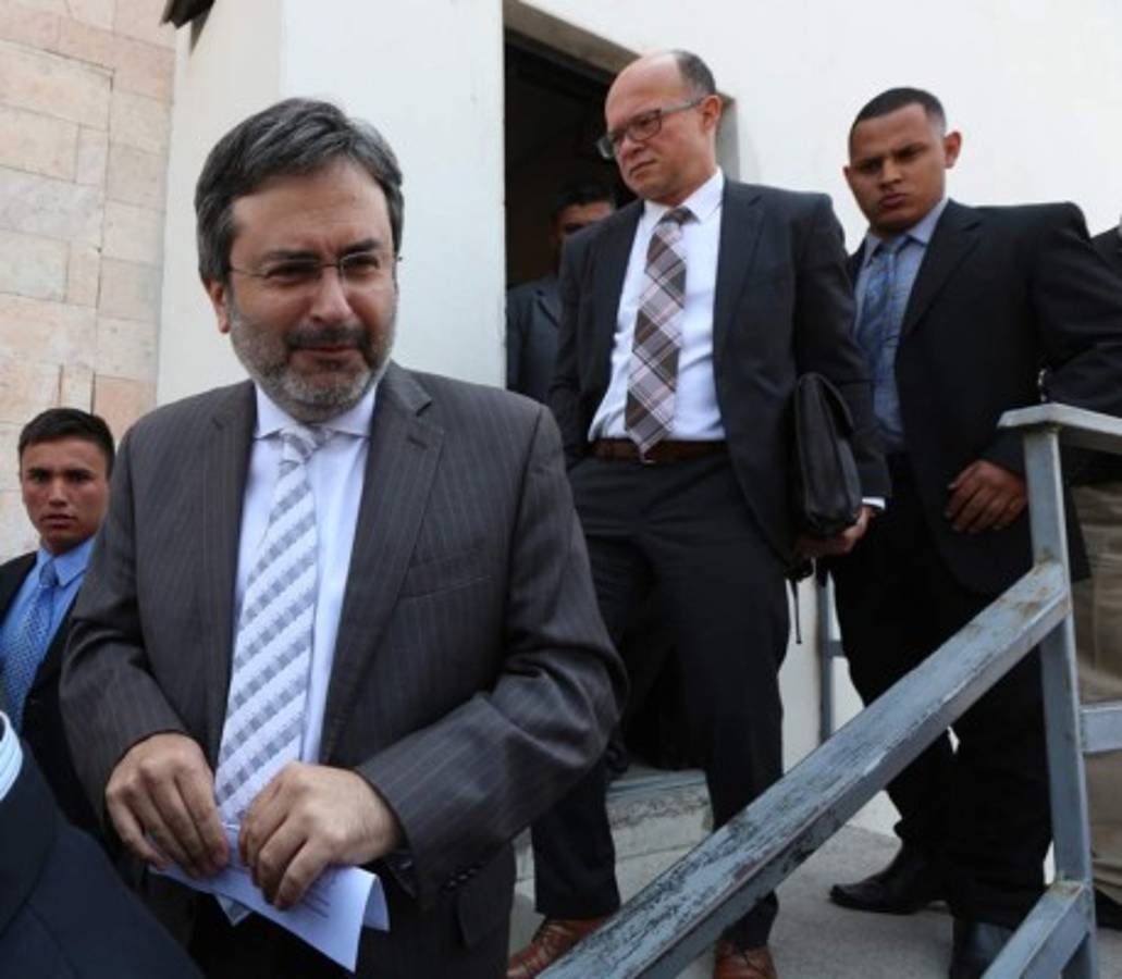 Honduras: Aún no se define sede de juzgados anticorrupción