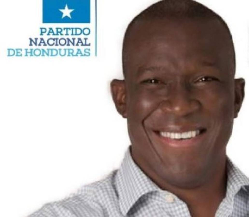 Los rostros de los 23 candidatos a diputados Partido Nacional en Francisco Morazán (FOTOS)
