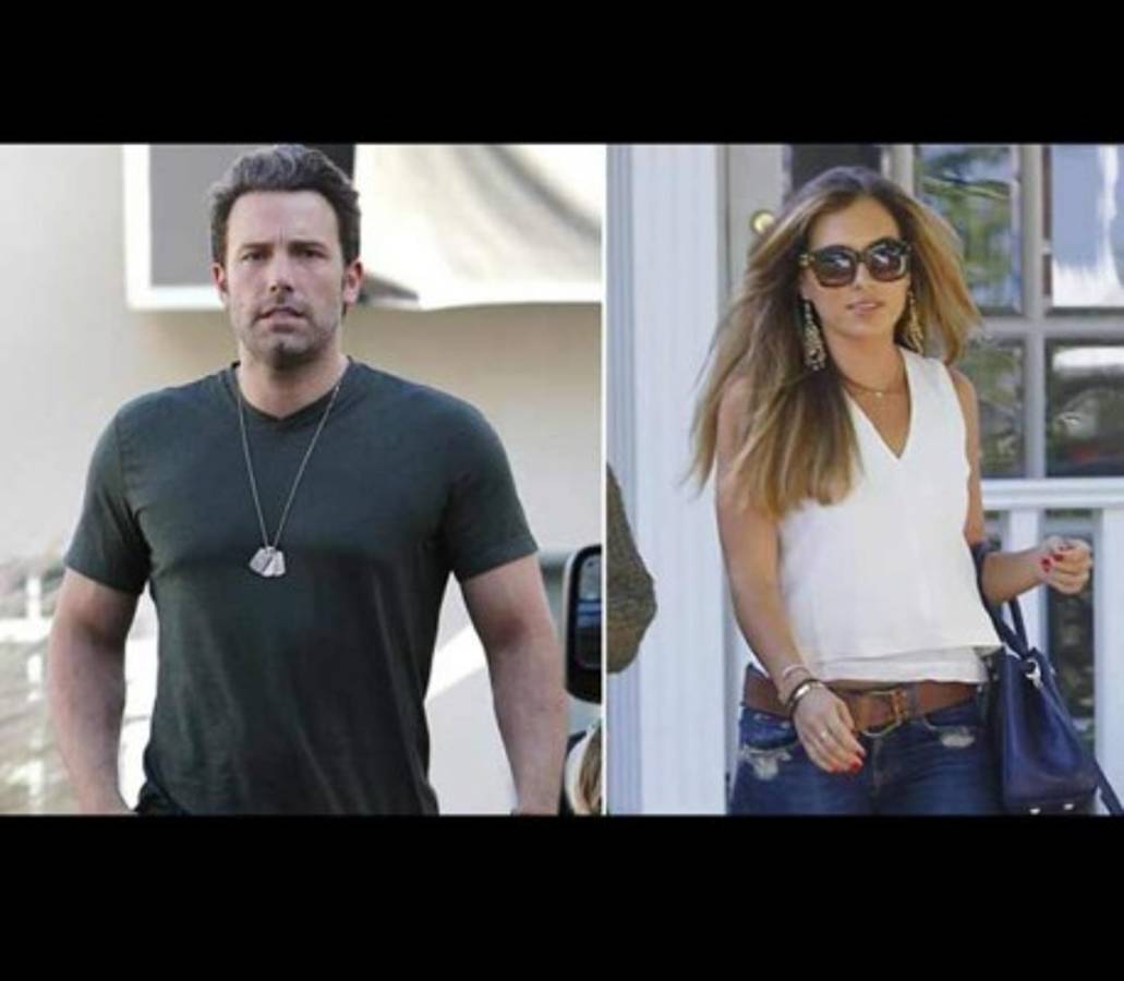 La exniñera de Ben Affleck podría volverse millonaria