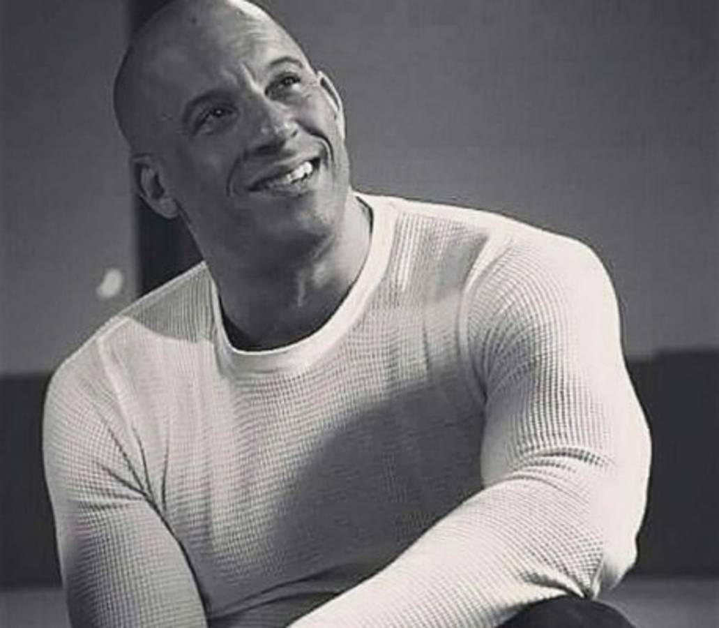 Rápidos y Furiosos 8: Vin Diesel comparte conmovedora foto en memoria de Paul Walker