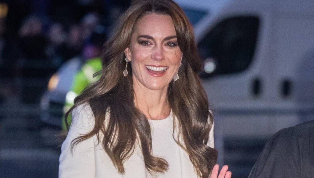 ¿Cuál es el estado de salud de Kate Middleton, la princesa de Gales?