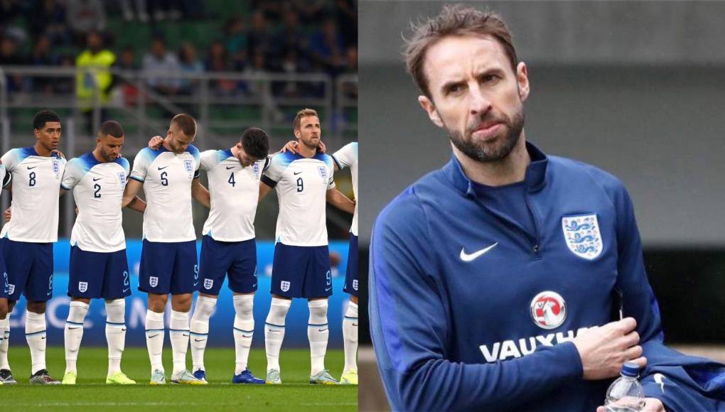“Es una vergüenza”: Estrella de Inglaterra que no quiere saber nada de la selección