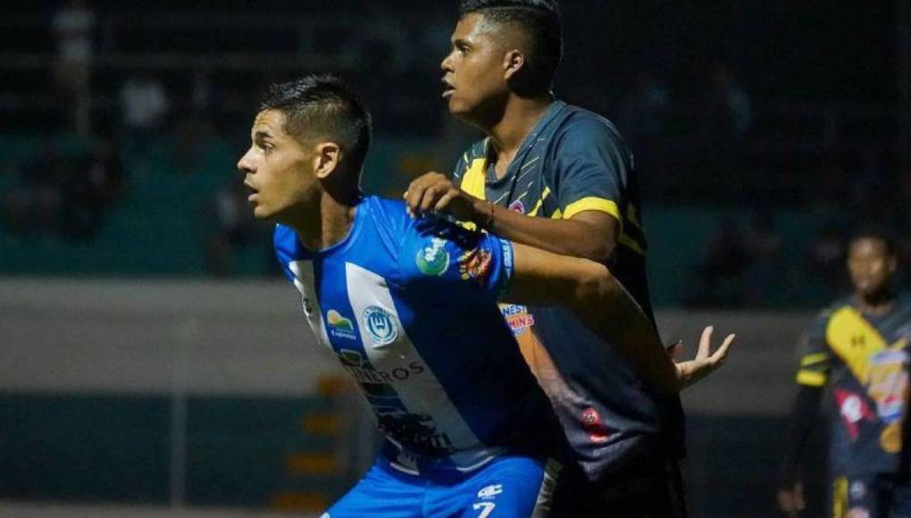 Bryan Moya y otros 15 fichajes que decepcionaron en el Clausura 2024 de Liga Nacional