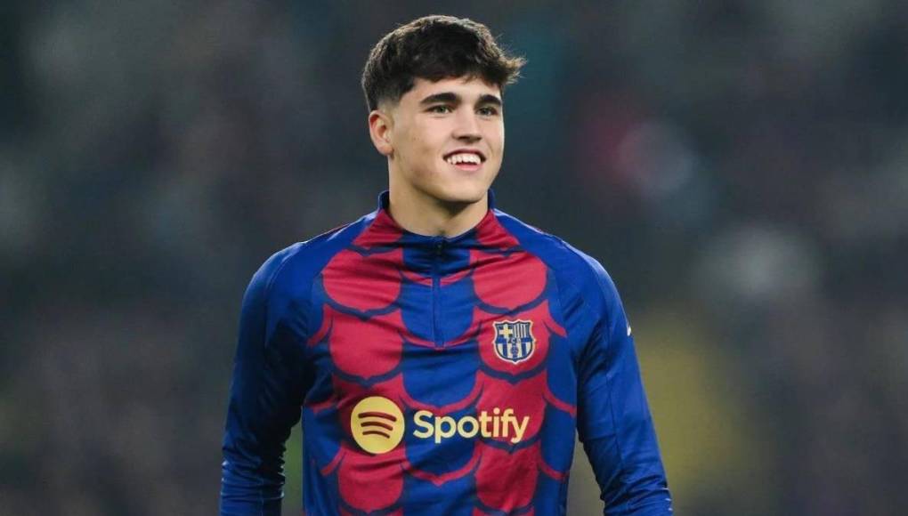 Barcelona pone a la venta jugadores: cinco son intocables y la postura con Yamal