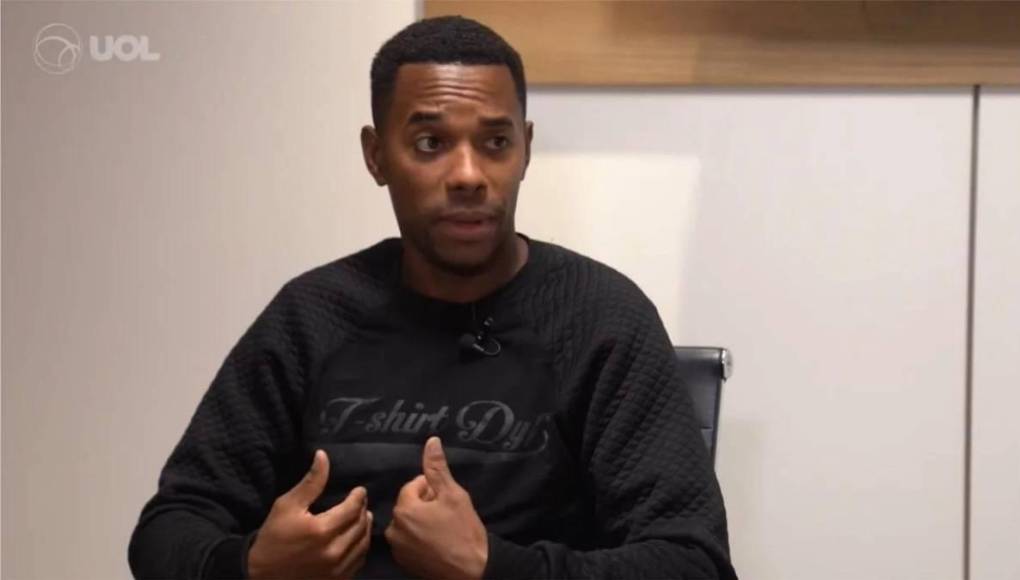 Robinho y la cárcel donde le tocará pagar condena por violación