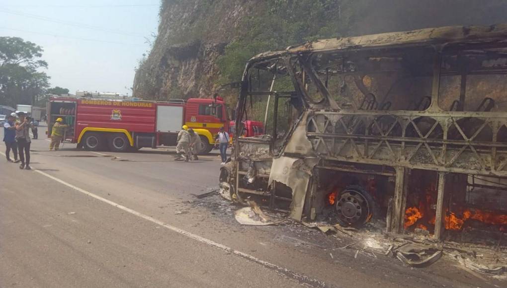 Una familia viajaba en el pick up: lo que se sabe del accidente en Taulabé