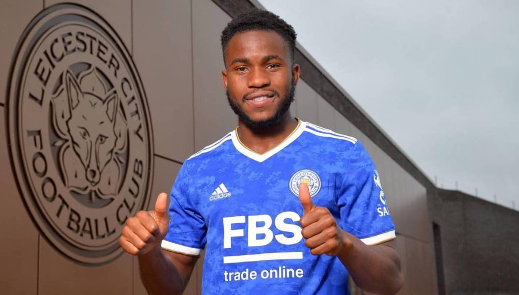 Quién es Lookman, el nigeriano que acabó con el invicto del Leverkusen de Xabi