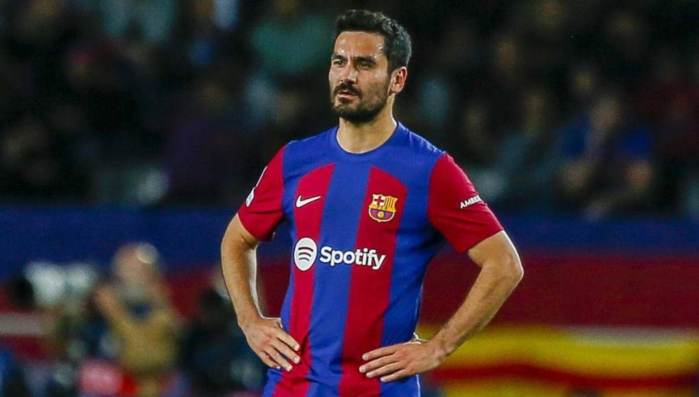 Xavi no lo quiere más: los jugadores que se irían del Barcelona al acabar la temporada
