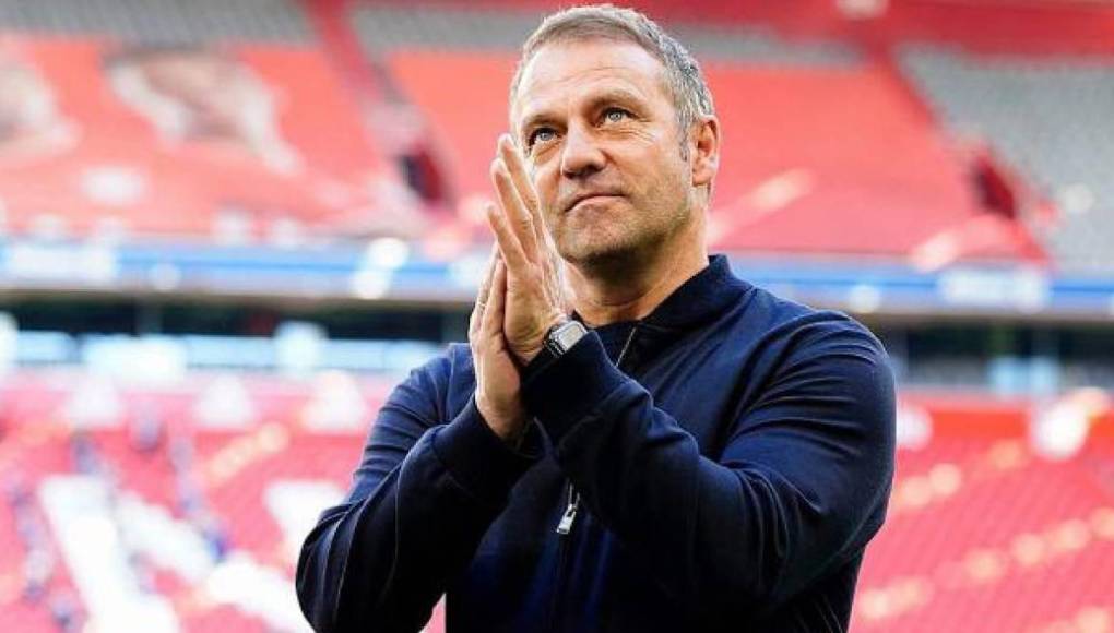 El DT que sería el reemplazo de Xavi en Barcelona y Laporta lo llamó para disculparse