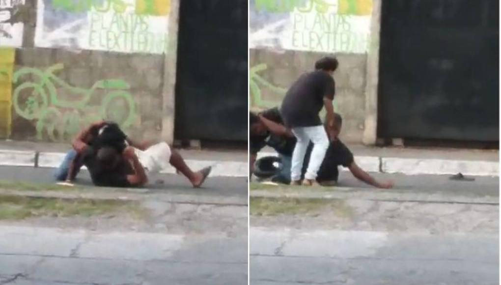 Las drogas lo dejaron en la calle y lo daban por muerto: Así es la nueva vida de Alexis Duarte