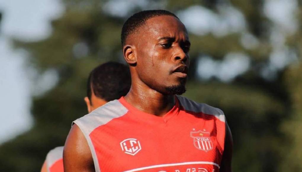 Extranjeros y mundialista: ¡20 jugadores que se quedaron sin contrato en Liga Nacional!