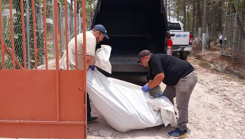 Militar era hombre que atacó con machete a su esposa en Valle de Ángeles