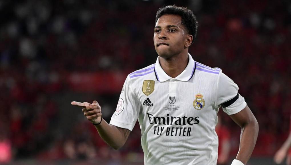 Real Madrid-City: Ancelotti confirma el 11 inicial de los blancos en Champions