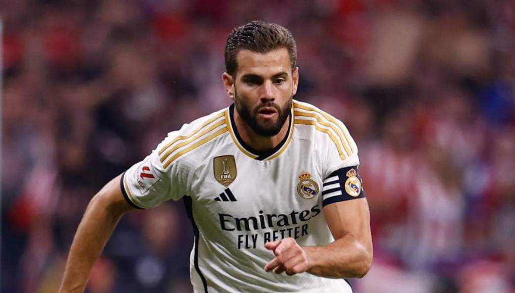 Real Madrid por la hazaña: el 11 para despachar a Manchester City de la Champions