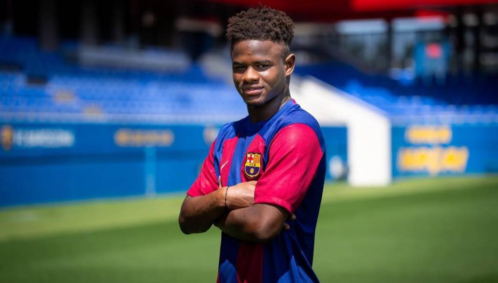 Barcelona pone a la venta jugadores: cinco son intocables y la postura con Yamal