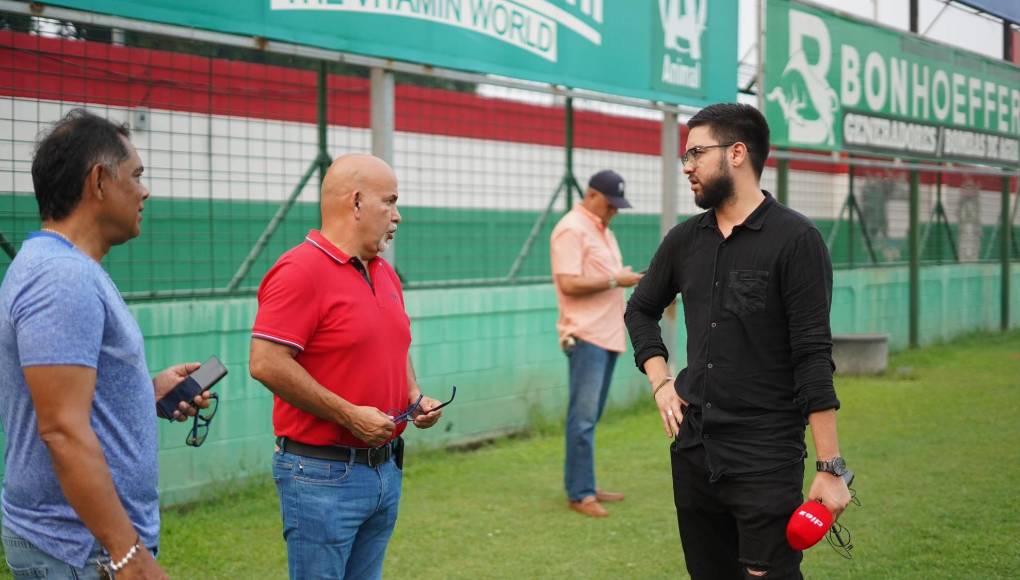 Pulen el Yankel Rosenthal y aumentan la capacidad para la Gran Final de Liga Nacional