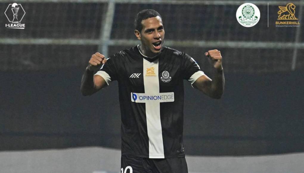 Las opciones de Rueda para el ataque de Honduras ante Costa Rica