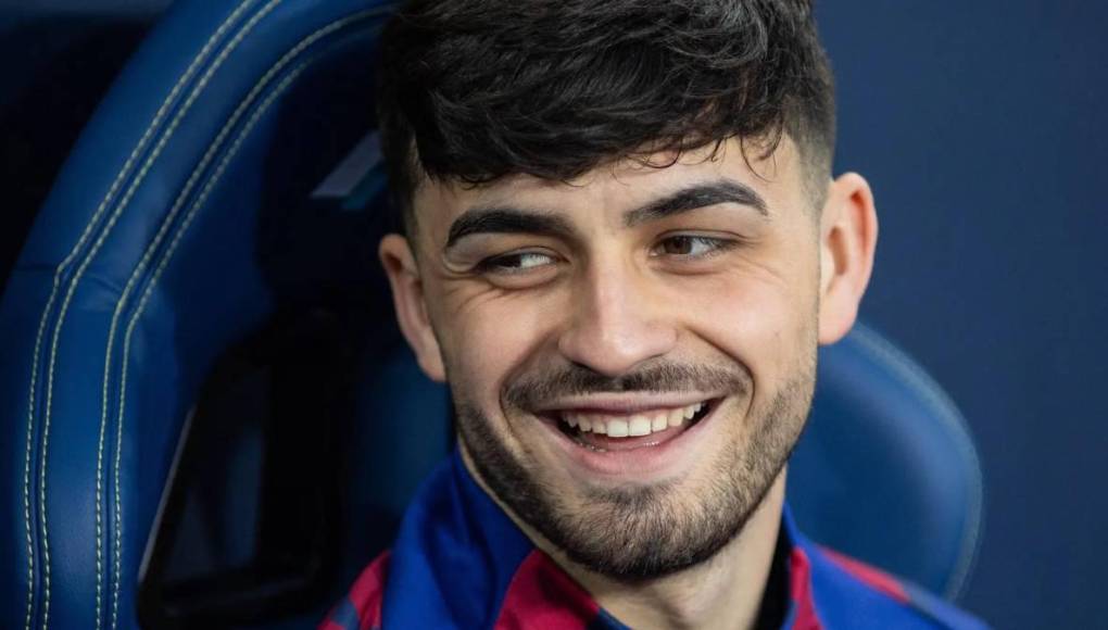 Barcelona pone a la venta jugadores: cinco son intocables y la postura con Yamal