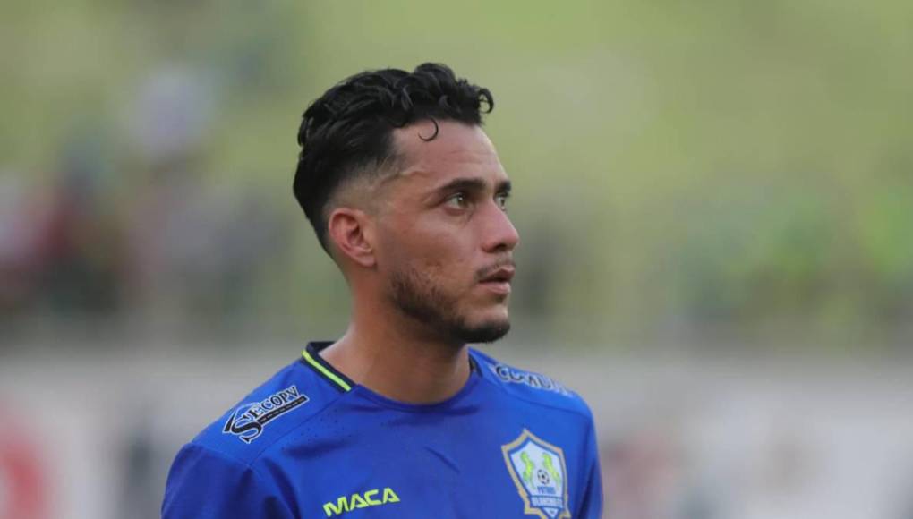 Se abrió el mercado: Lucas Campana dejó a Potros y Patón Mejía volverá a la Liga Nacional