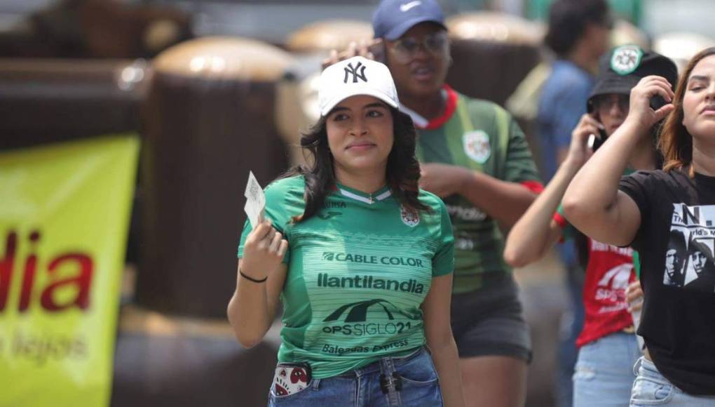 Estadio Yankel Rosenthal se llena de mucha belleza para la gran final