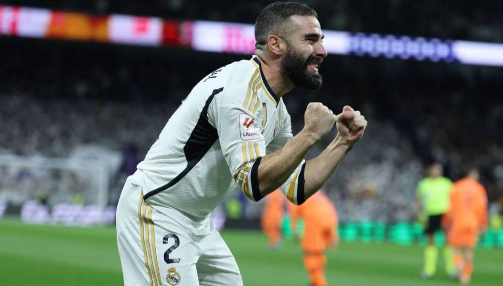 Real Madrid con novedades en su 11 titular ante el Manchester City