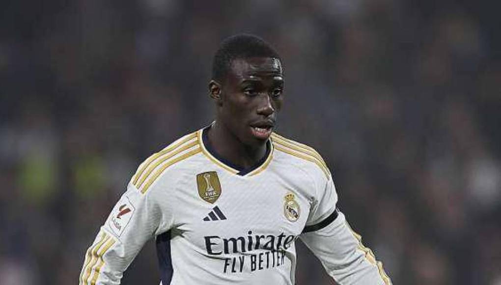 Real Madrid por la hazaña: el 11 para despachar a Manchester City de la Champions